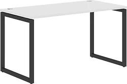 Стол для работы Skyland Xten-Q XQST 147 (белый/антрацит) Стол для работы Skyland Xten-Q XQST 147 (белый/антрацит)
