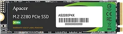 SSD Apacer AS2280P4X 2TB AP2TBAS2280P4X-1