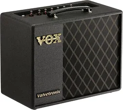 Гитарный комбоусилитель VOX VT20X