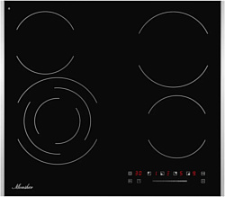 Электрическая варочная панель MONSHER MHE 6181