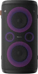Портативная акустика Hisense Party Rocker HP100