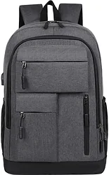 Рюкзак для ноутбука Miru Sallerus 15.6 MBP-1053