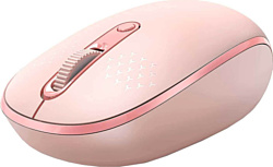 Мышь Ratel E370 pink