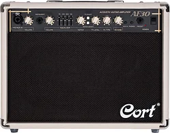 Гитарный комбоусилитель Cort AF30