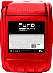 Трансмиссионное масло Furo Hydraulic HLP-46 18л