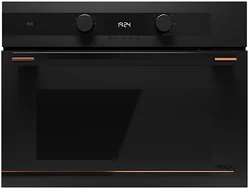 Электрический духовой шкаф TEKA HLC 84 Infinity G1