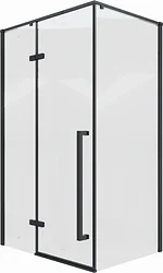 Душевой уголок Cerutti Spa C1A 120x90