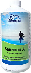 Дезинфицирующее средство Chemoform Банисол А 1 л