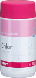 BWT AQA marin chlor granulat 1 кг