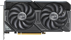 ASUS DUAL GeForce RTX 4060 Ti OC Edition 8GB GDDR6 (DUAL-RTX4060TI-O8G)