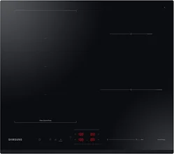 Электрическая варочная панель Samsung NZ64B6056GK