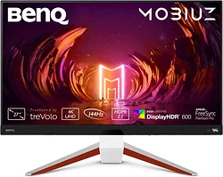 Игровой монитор BenQ Mobiuz EX2710U Игровой монитор BenQ Mobiuz EX2710U