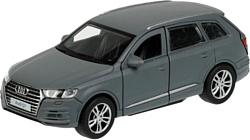 Технопарк Audi Q7 Q7-12MAT-GY