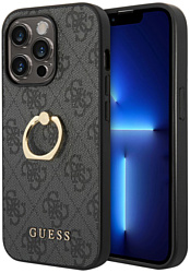 CG Mobile Guess для iPhone 14 Pro Max GUHCP14X4GMRGR