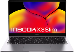 Infinix Inbook X3 Slim 12TH XL422 71008301342