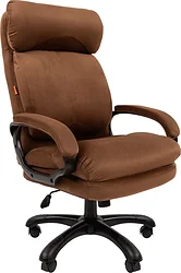 Кресло CHAIRMAN 505 Home T-14 (коричневый)