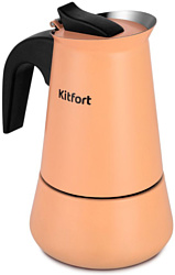 Kitfort КТ-7148-2 (персиковый)