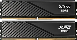 Модуль памяти ADATA XPG Lancer Blade AX5U5600C4616G-DTLABBK Модуль памяти ADATA XPG Lancer Blade AX5U5600C4616G-DTLABBK