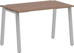 Стол для работы Riva Home Office VR.SP-3-118.A Silver (дуб аризона) Стол для работы Riva Home Office VR.SP-3-118.A Silver (дуб аризона)
