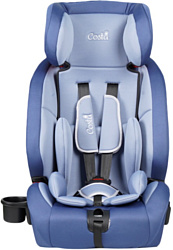 Costa HD-02 Isofix