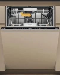 Посудомоечная машина Whirlpool W8I HT58 TS Посудомоечная машина Whirlpool W8I HT58 TS