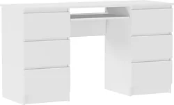 Стол для работы ДСВ МС-2 (белый) Стол для работы ДСВ МС-2 (белый)