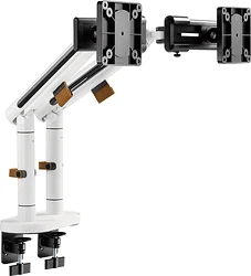 Кронштейн Ultramounts UM727W (белый) Кронштейн Ultramounts UM727W (белый)