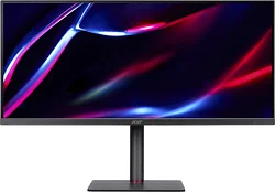 Игровой монитор Acer XV295CXymipruzx UM.RX5EE.X01 Игровой монитор Acer XV295CXymipruzx UM.RX5EE.X01