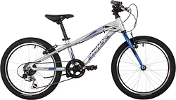 Велосипед Novatrack Prime 20 6 V new (2024)
