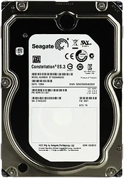 Жесткий диск Seagate Constellation ES.3 1TB (ST1000NM0033) Жесткий диск Seagate Constellation ES.3 1TB (ST1000NM0033)