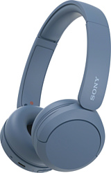 Sony WH-CH520 (синий)