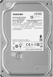 Жесткий диск Toshiba DT02ACA200 2TB