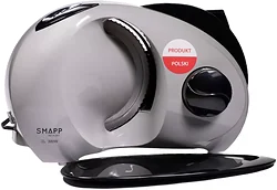 Ломтерезка Smapp 294.5 (графитовый)