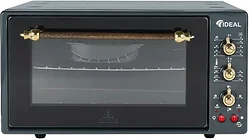 Электропечь Ideal M 50 04 (антрацит)