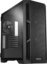 Корпус для компьютера Chieftec Apex Air GA-01B-M-OP Корпус для компьютера Chieftec Apex Air GA-01B-M-OP