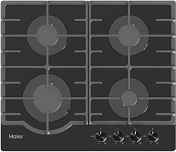 Газовая варочная панель Haier HHX-G64RNLB