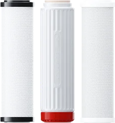 Комплект картриджей Аквафор B510-03-04-07 Комплект картриджей Аквафор B510-03-04-07