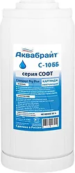 Картридж Аквабрайт С-10 ББ Картридж Аквабрайт С-10 ББ