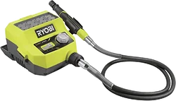 Гравер RYOBI RRTS18-0A35 5133005637 (без АКБ)