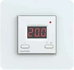 Терморегулятор Welrok vt