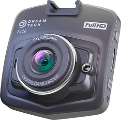 Видеорегистратор Dream Tech C318 Видеорегистратор Dream Tech C318