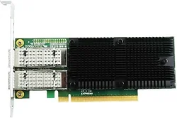LR-LINK LRES1046PF-2QSFP28
