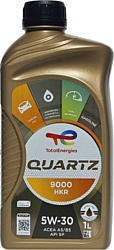 Total Quartz 9000 HKR 5W-30 1л