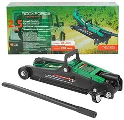 Домкрат RockForce RF-TH32505 2.5т