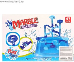 Конструктор Sima-Land Водный аттракцион 4640368