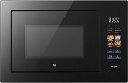 Микроволновая печь Viomi VBMO01