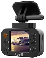 Tocll Dash Cam D151