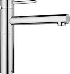 Смеситель Blanco Alta II 527528 (хром) Смеситель Blanco Alta II 527528 (хром)