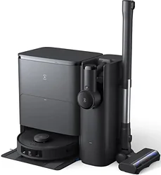 Робот-пылесос Ecovacs T30S COMBO DDX14