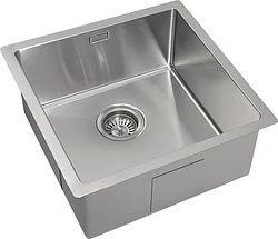Кухонная мойка Zorg ZRE 4545